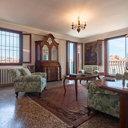 ונציה Sunbeam Palace מראה חיצוני תמונה
