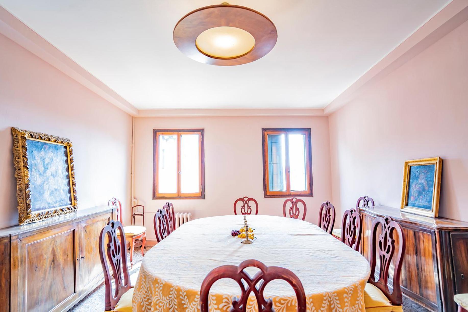 ונציה Sunbeam Palace מראה חיצוני תמונה