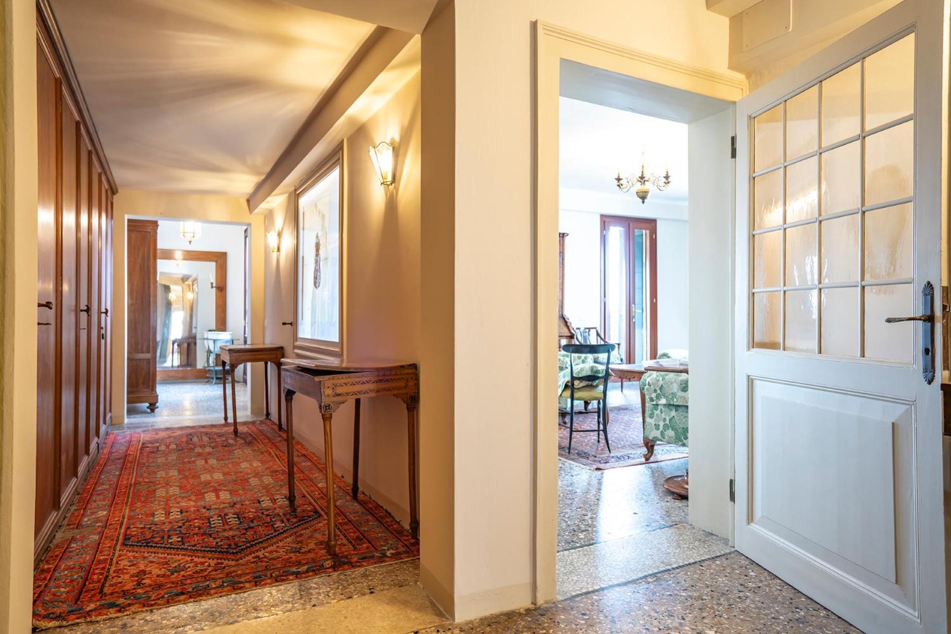 ונציה Sunbeam Palace מראה חיצוני תמונה