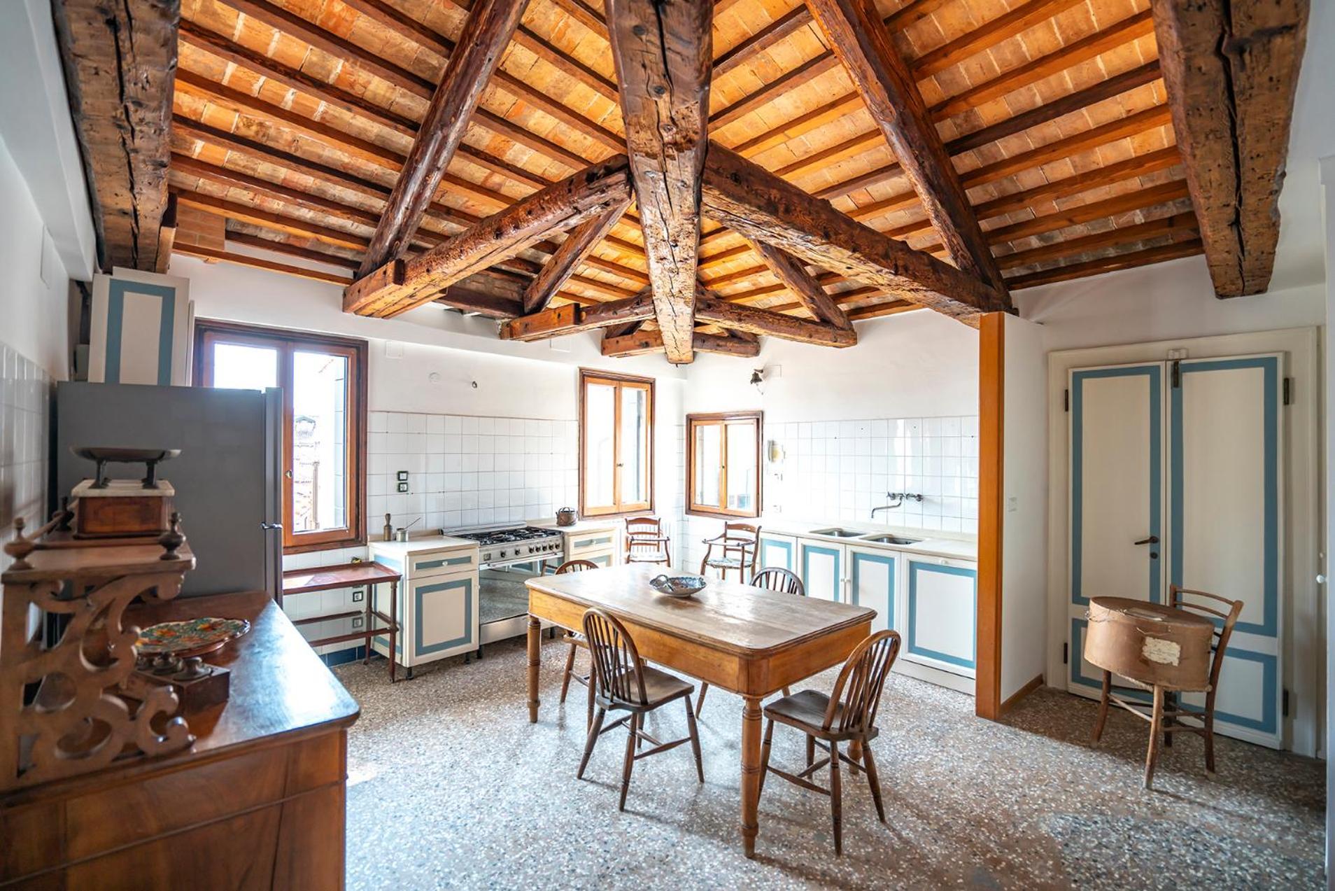 ונציה Sunbeam Palace מראה חיצוני תמונה