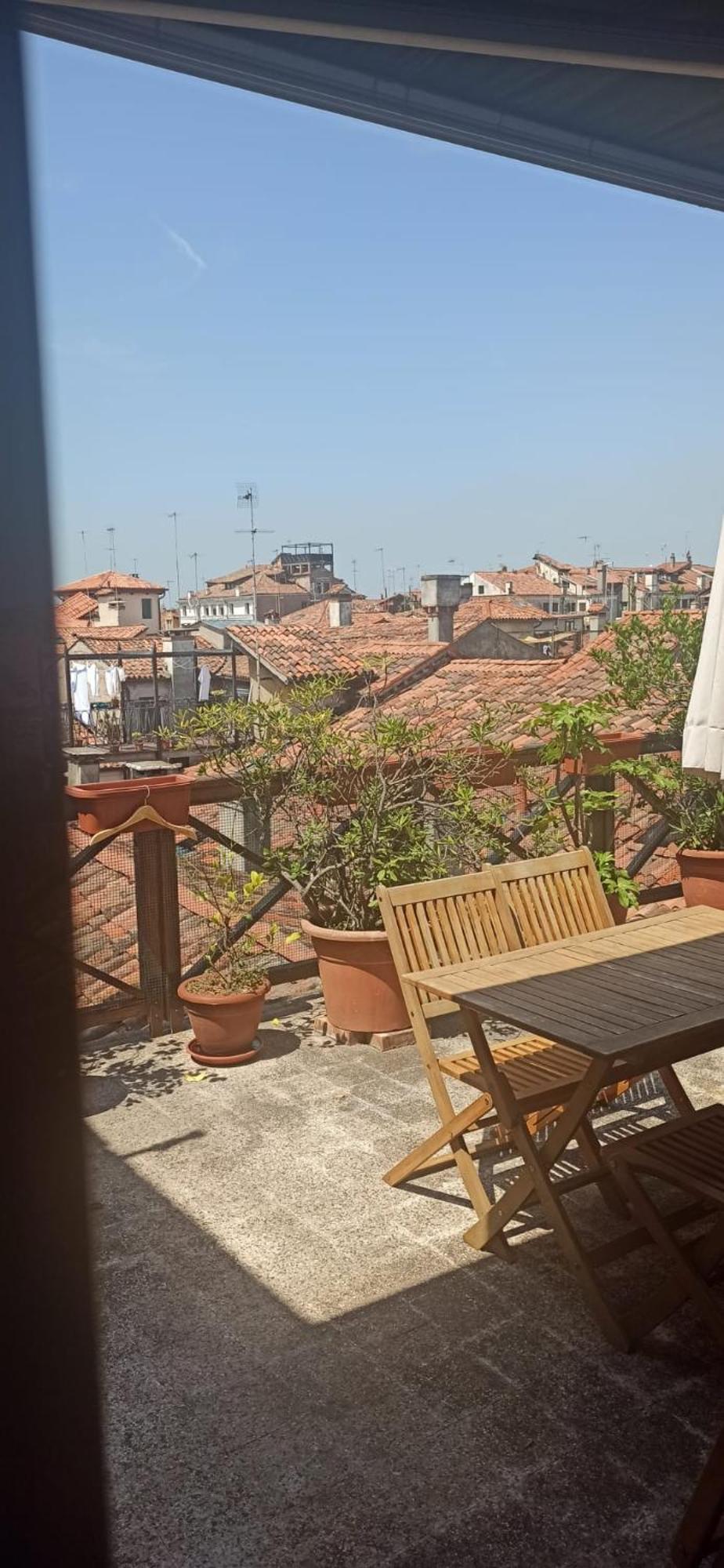 ונציה Sunbeam Palace מראה חיצוני תמונה