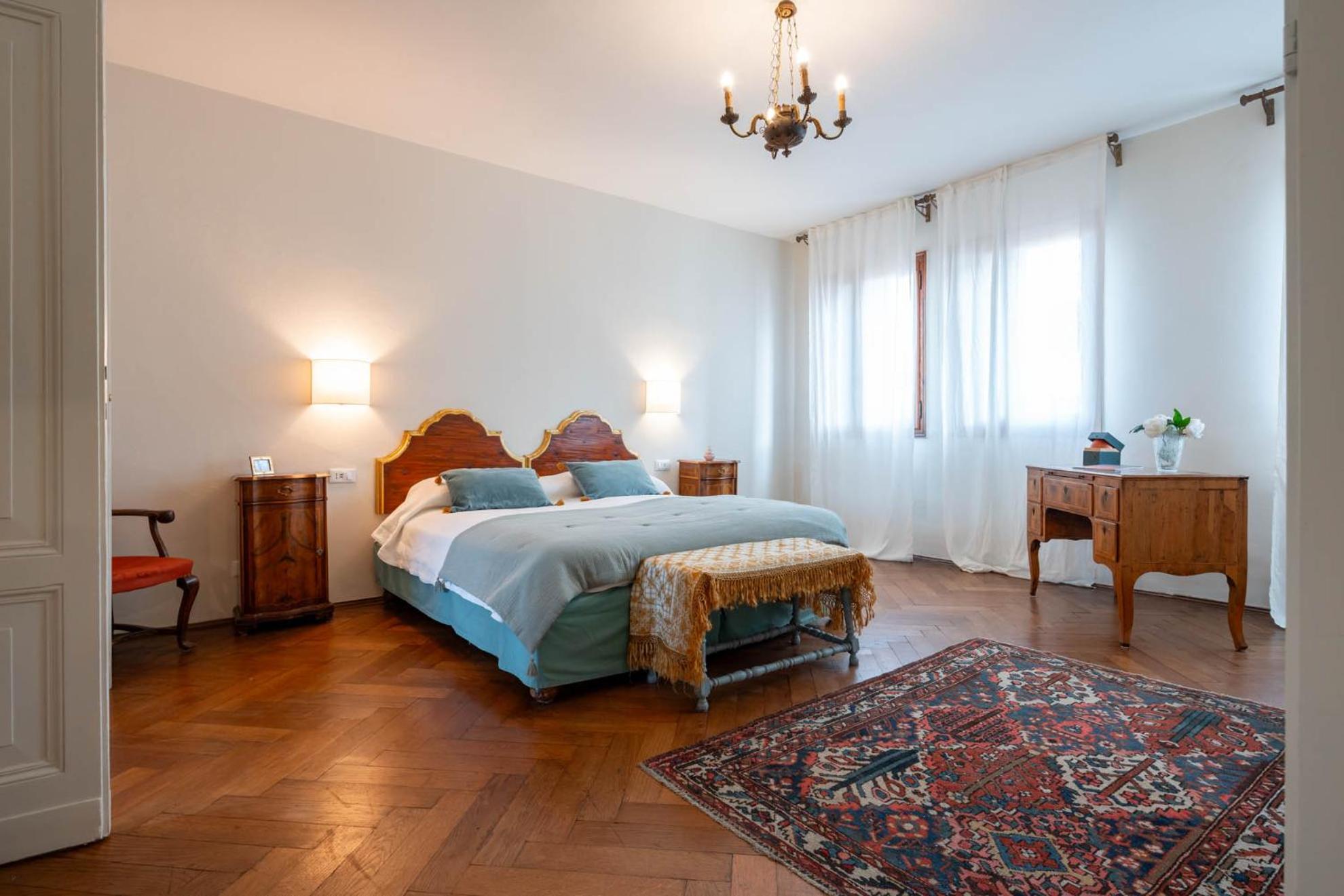 ונציה Sunbeam Palace מראה חיצוני תמונה