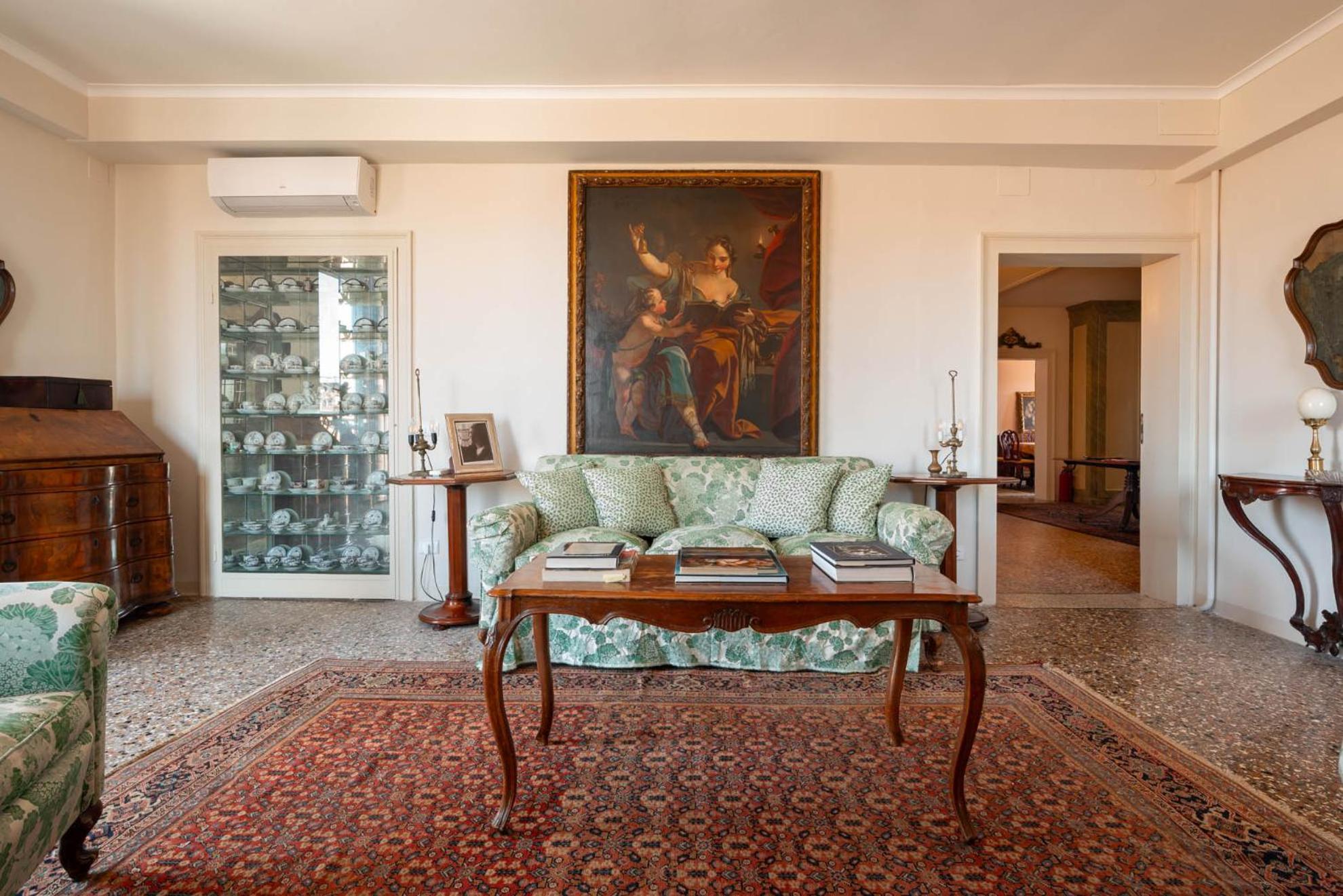 ונציה Sunbeam Palace מראה חיצוני תמונה