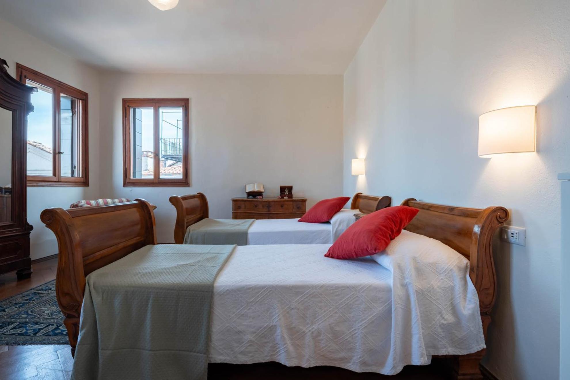ונציה Sunbeam Palace מראה חיצוני תמונה