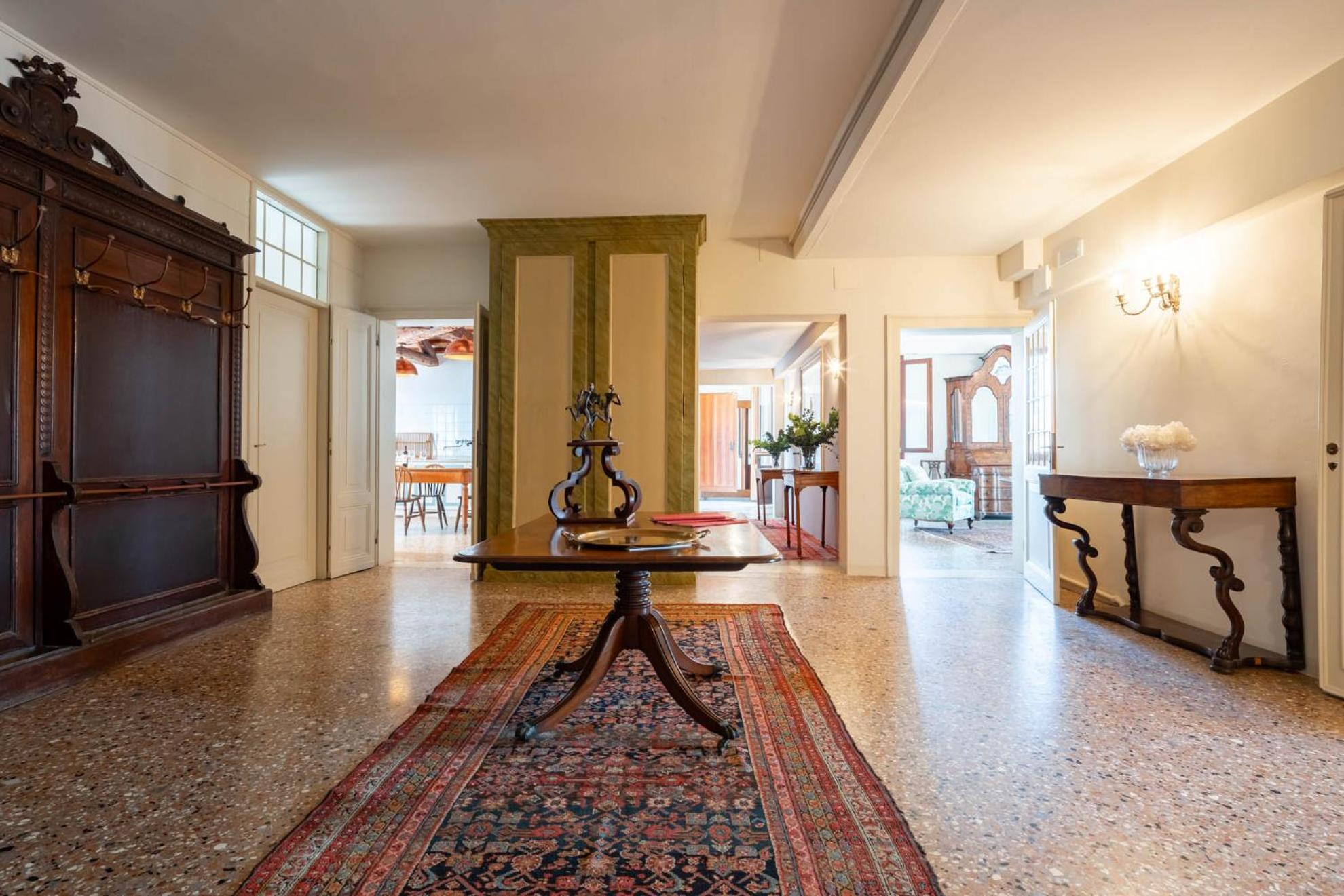 ונציה Sunbeam Palace מראה חיצוני תמונה