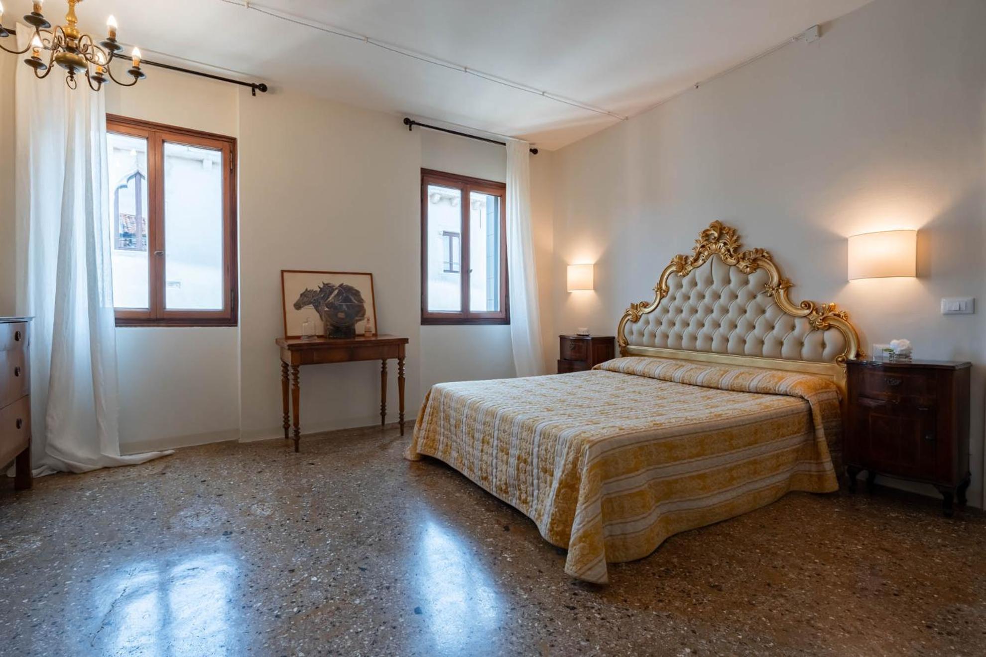 ונציה Sunbeam Palace מראה חיצוני תמונה
