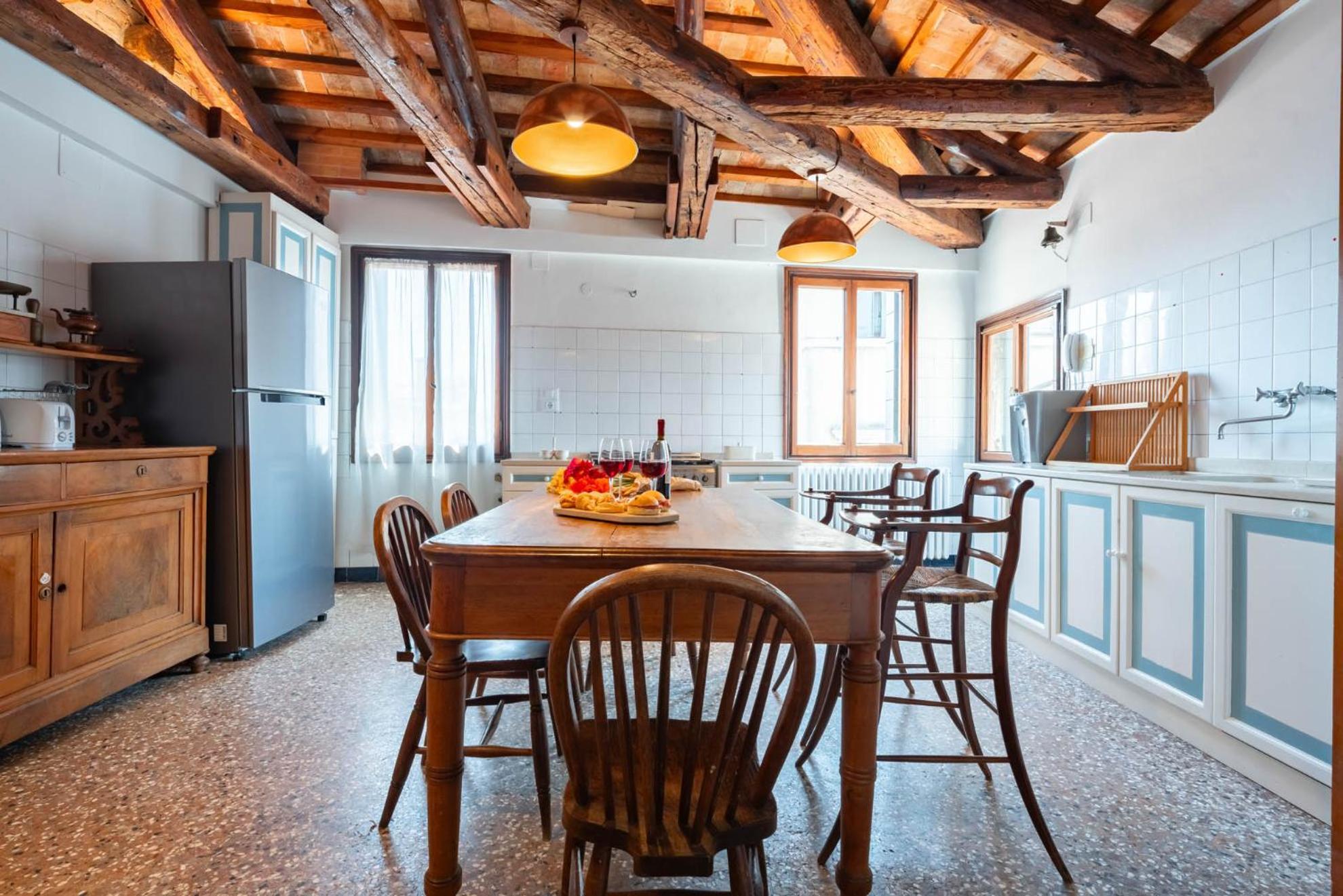 ונציה Sunbeam Palace מראה חיצוני תמונה