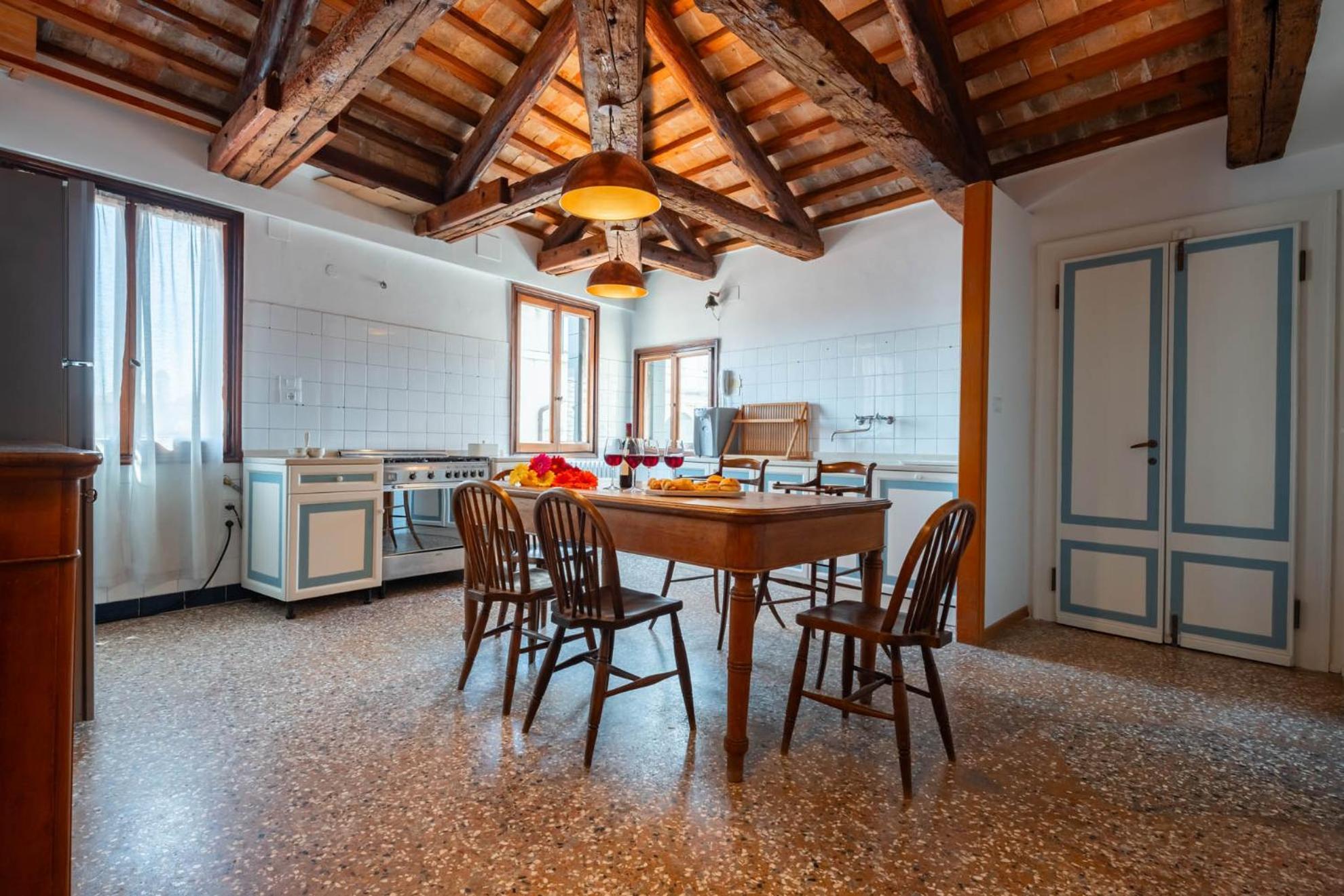 ונציה Sunbeam Palace מראה חיצוני תמונה