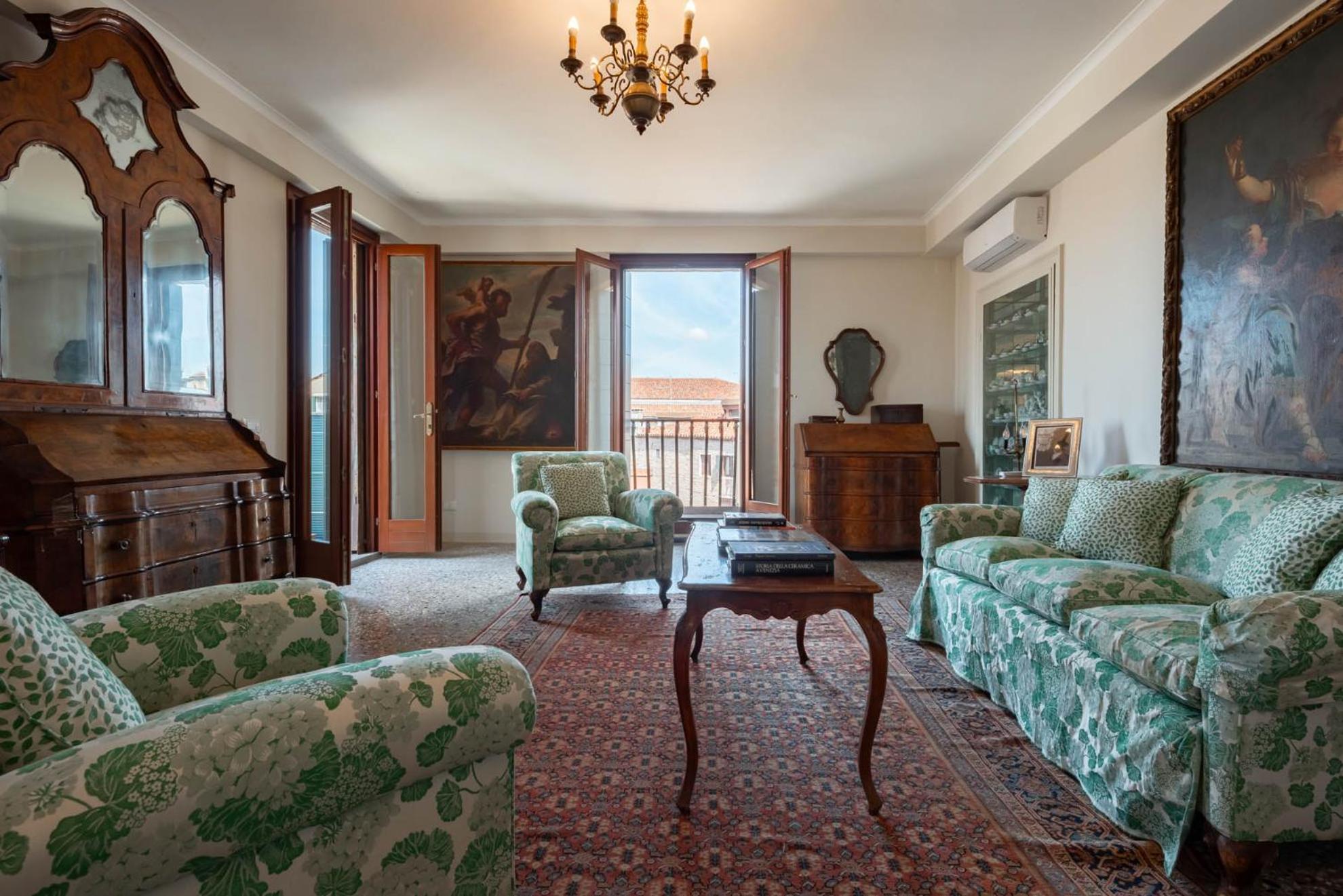 ונציה Sunbeam Palace מראה חיצוני תמונה