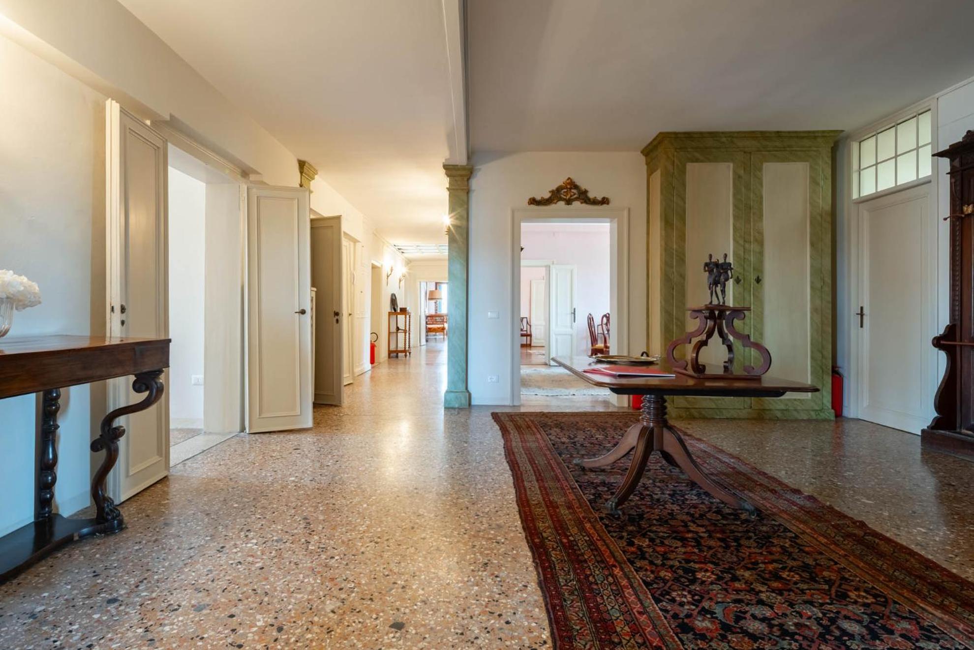 ונציה Sunbeam Palace מראה חיצוני תמונה